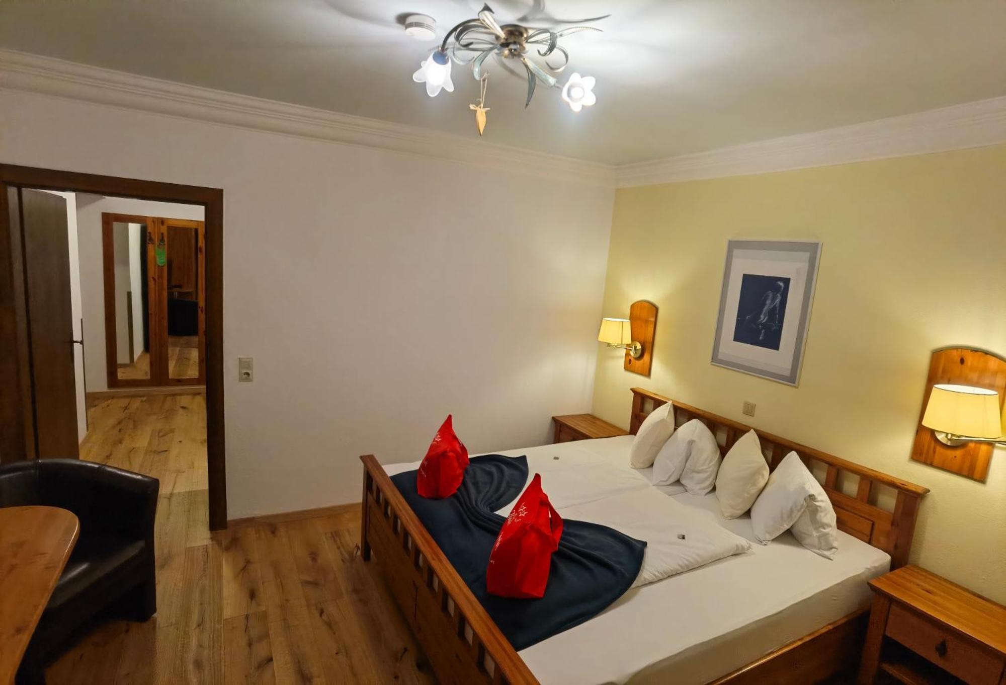 Hotel Kaerntnerhof & Suiten 3 프레제거제 외부 사진