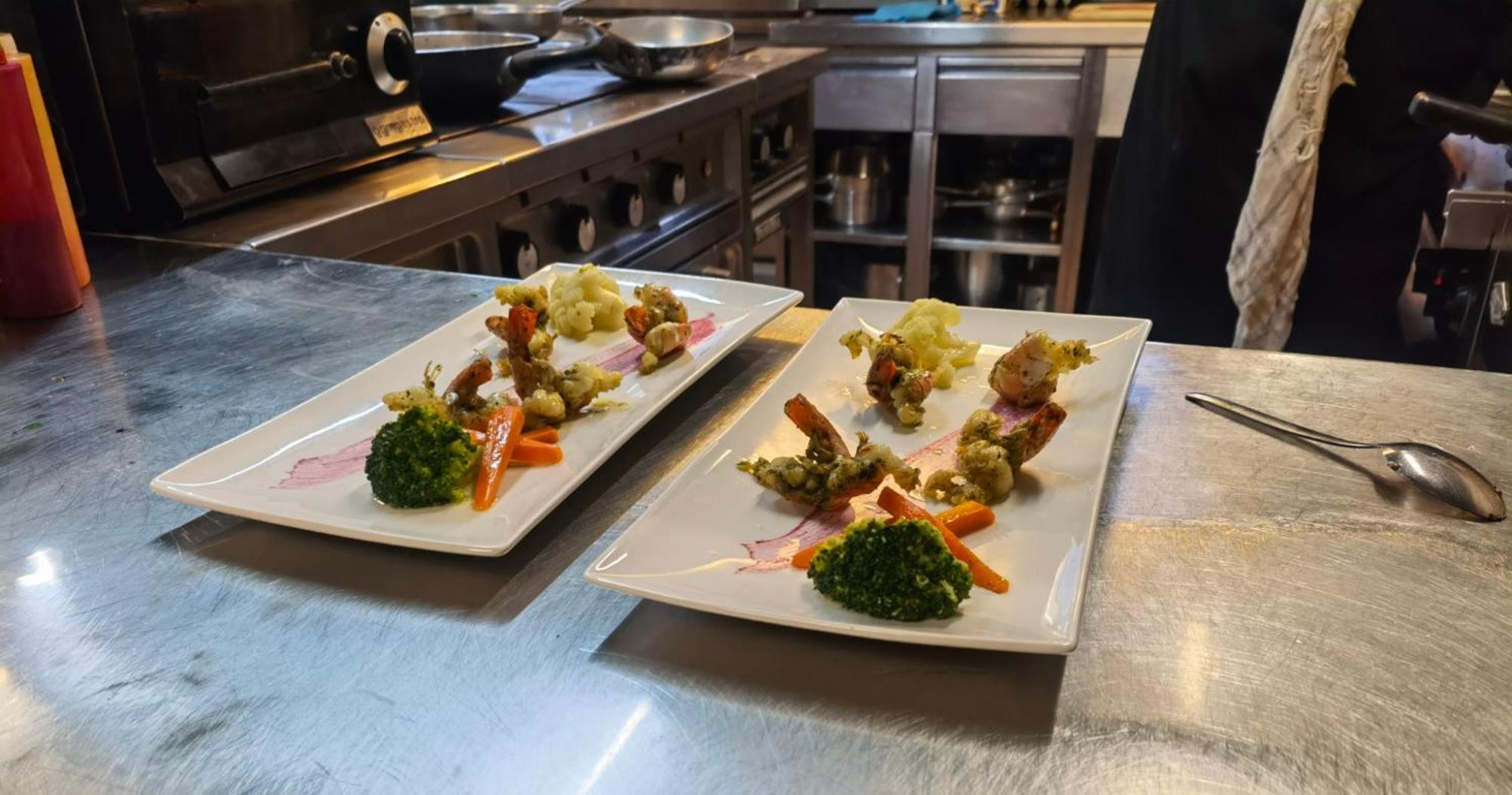 Hotel Kaerntnerhof & Suiten 3 프레제거제 외부 사진