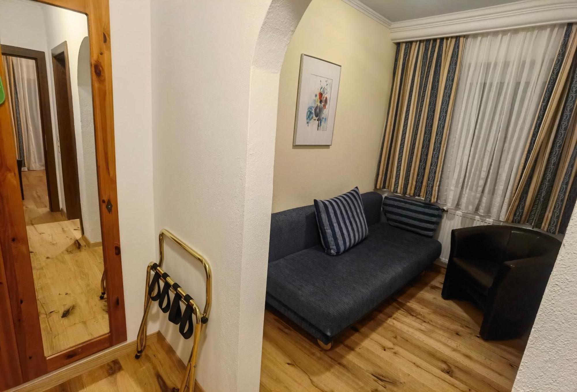 Hotel Kaerntnerhof & Suiten 3 프레제거제 외부 사진